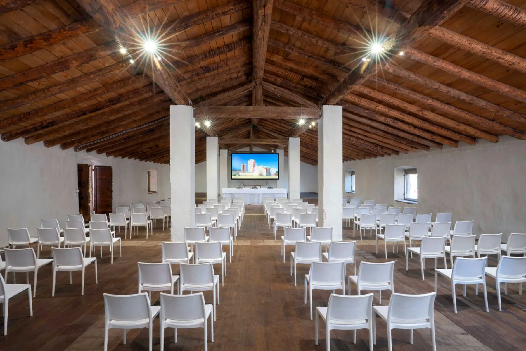 Meeting ed eventi